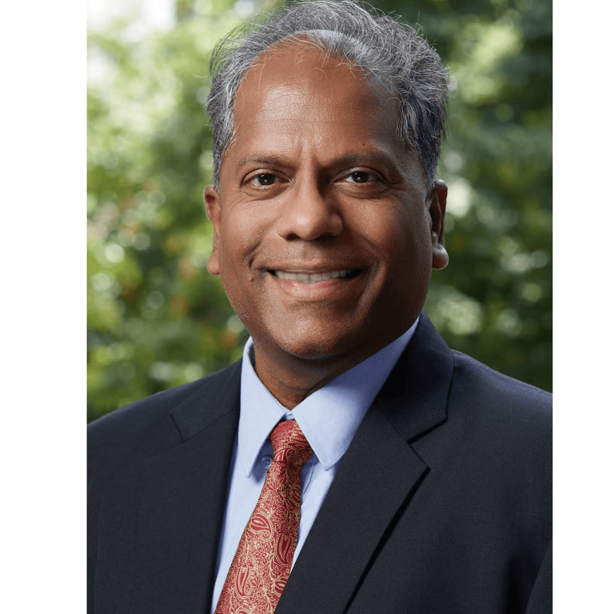 Prof. Kumaralingam Amirthalingam