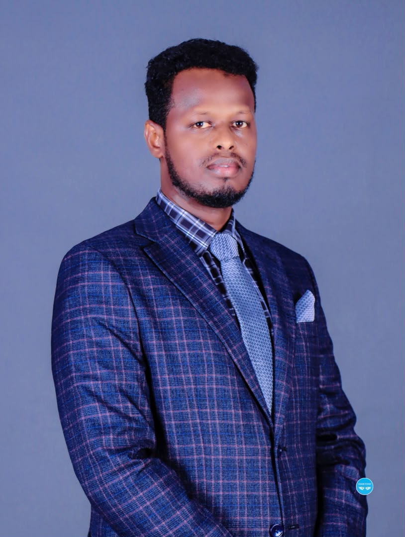 Dr. Ahmed Kheir Osman, LL.B., LL.M