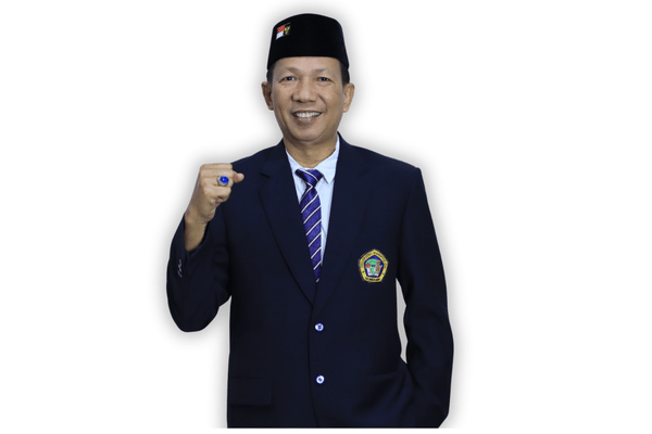 Dean, Faculty of Law, Universitas 17 Agustus 1945 Semarang