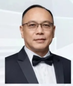 Jerry G Tambun, S.H., LLB., LLM., SJD