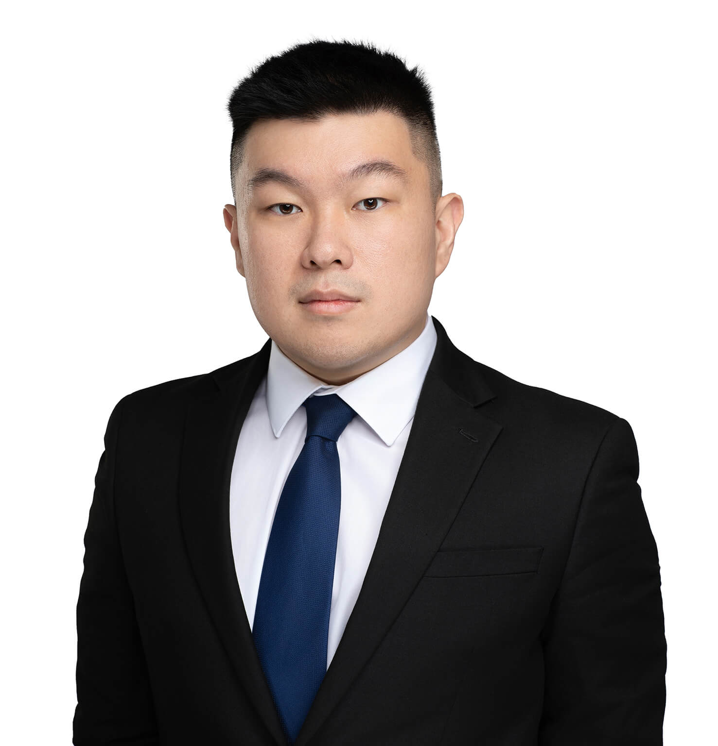 Jeremy Balang