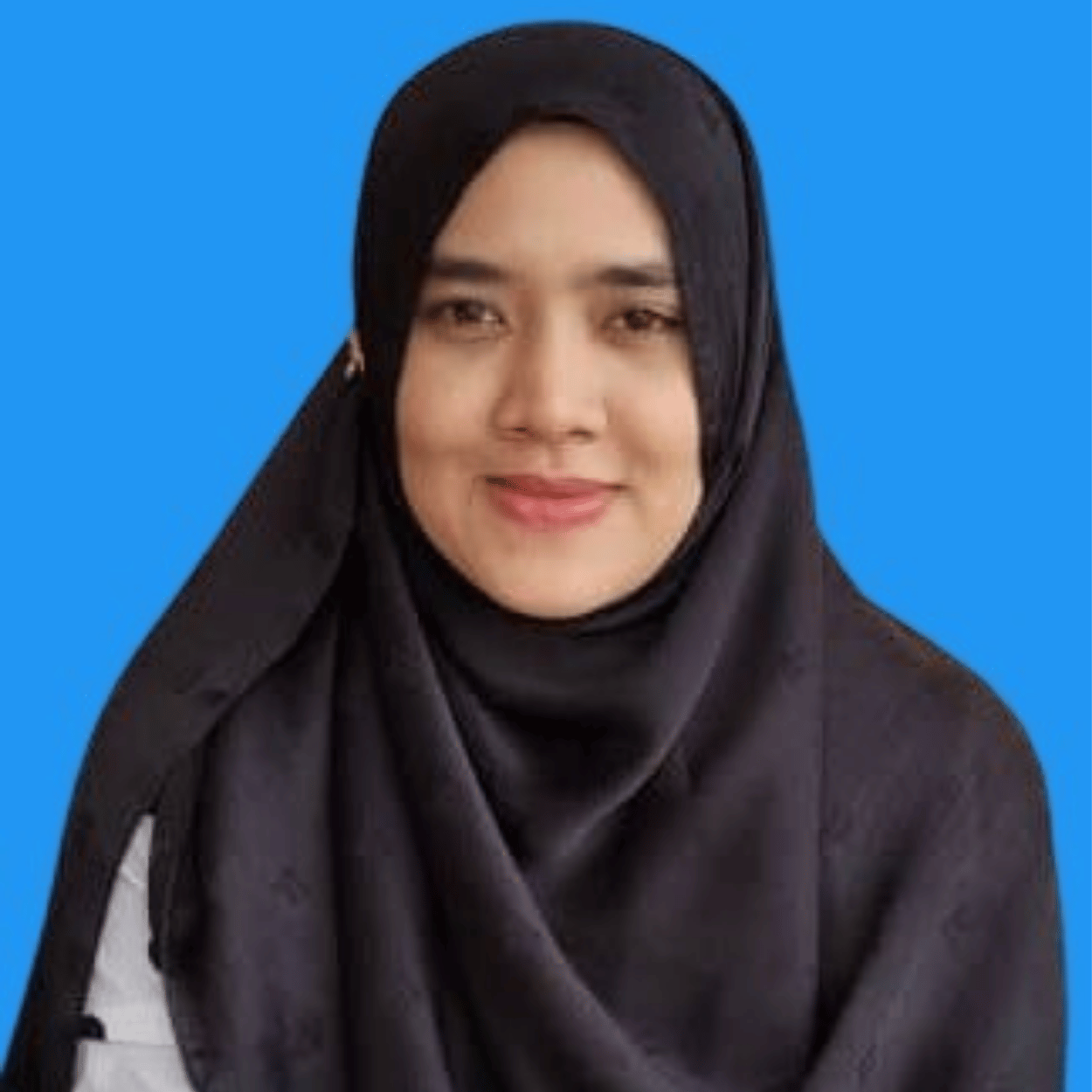 Siti Farahiya, PhD