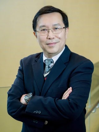 Prof. Albert LEE
